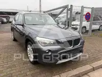 2012 BMW X1