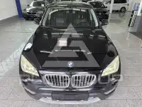 2012 BMW X1