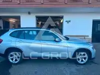 2012 BMW X1