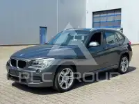 2012 BMW X1