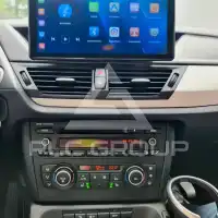2012 BMW X1