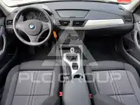 2012 BMW X1