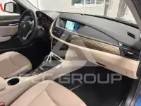 2012 BMW X1