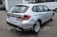 2012 BMW X1
