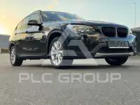 2012 BMW X1