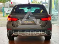 2012 BMW X1