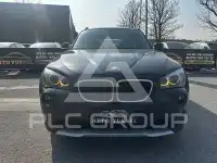 2012 BMW X1