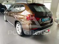2012 BMW X1