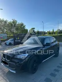 2012 BMW X1