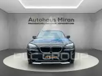 2012 BMW X1
