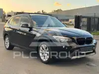 2012 BMW X1