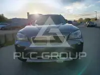 2012 BMW X1