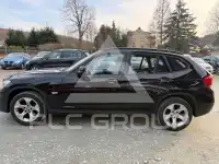 2012 BMW X1
