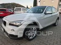 2012 BMW X1