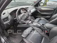 2012 BMW X1