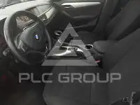 2012 BMW X1