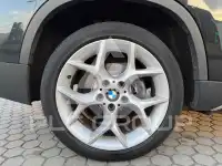2012 BMW X1