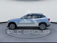 2012 BMW X1