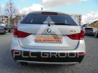 2012 BMW X1