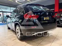 2012 BMW X1