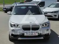 2012 BMW X1