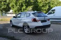 2012 BMW X1