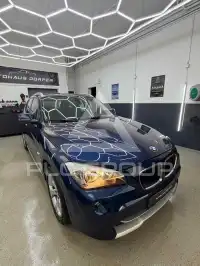 2012 BMW X1