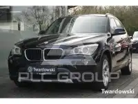 2012 BMW X1