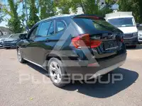 2012 BMW X1