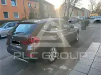 2012 BMW X1