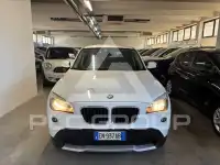 2012 BMW X1
