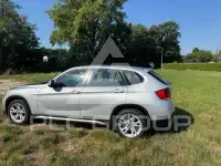 2012 BMW X1
