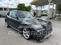 2012 BMW X1