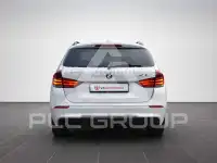 2012 BMW X1