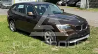 2012 BMW X1