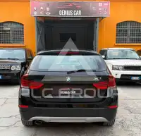 2012 BMW X1