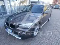 2012 BMW X1