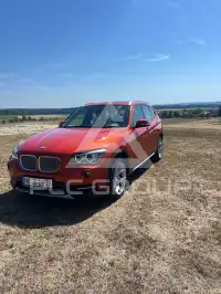 2012 BMW X1