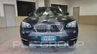 2012 BMW X1
