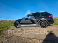 2012 BMW X1