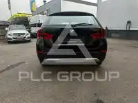 2012 BMW X1