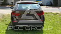 2012 BMW X1