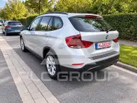 2012 BMW X1