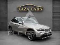 2012 BMW X1