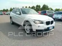 2012 BMW X1