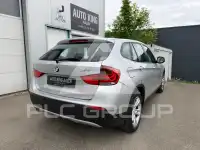 2012 BMW X1
