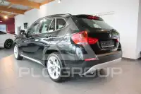 2012 BMW X1