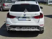 2012 BMW X1