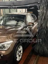 2012 BMW X1