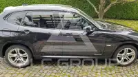 2012 BMW X1
